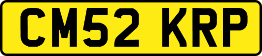 CM52KRP