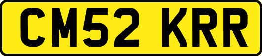 CM52KRR