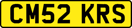 CM52KRS