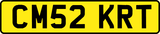 CM52KRT