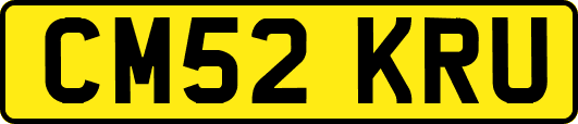 CM52KRU