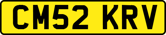 CM52KRV