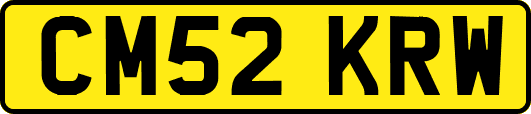 CM52KRW
