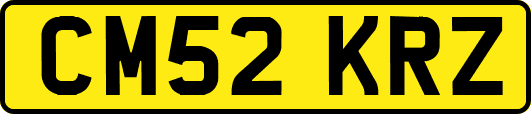 CM52KRZ