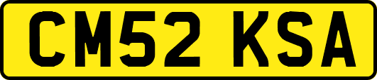 CM52KSA