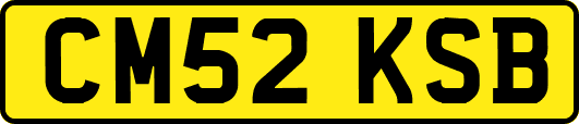 CM52KSB