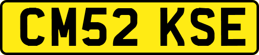CM52KSE