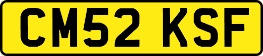 CM52KSF