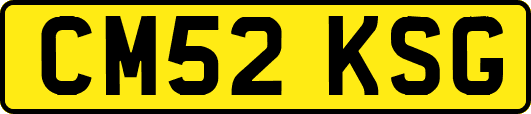 CM52KSG