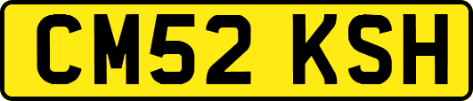 CM52KSH