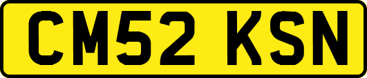 CM52KSN