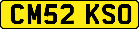 CM52KSO