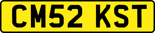 CM52KST