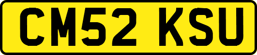 CM52KSU
