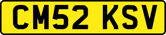 CM52KSV