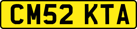 CM52KTA
