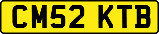 CM52KTB
