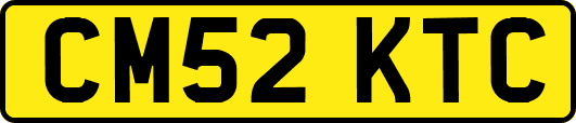 CM52KTC