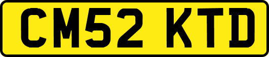 CM52KTD
