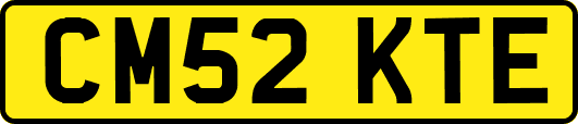 CM52KTE