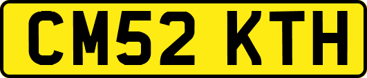CM52KTH