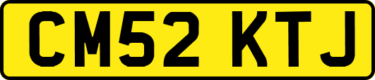 CM52KTJ