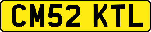 CM52KTL
