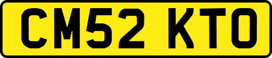 CM52KTO