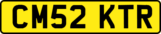 CM52KTR
