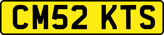 CM52KTS