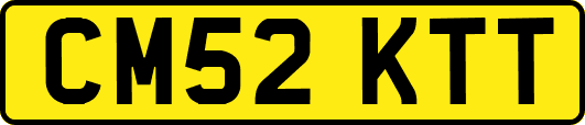 CM52KTT
