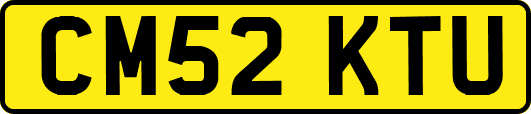 CM52KTU