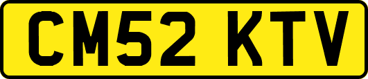 CM52KTV