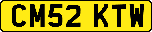 CM52KTW