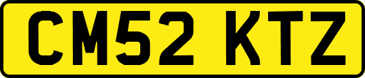 CM52KTZ