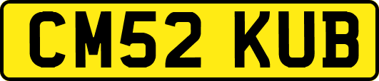 CM52KUB
