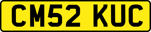 CM52KUC