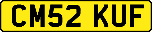 CM52KUF