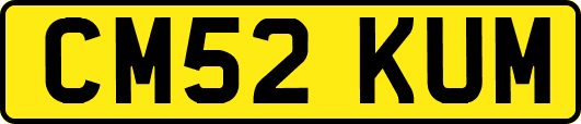 CM52KUM