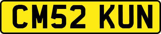 CM52KUN