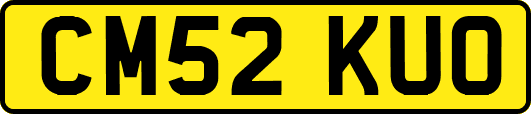 CM52KUO
