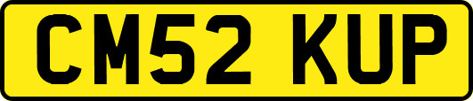 CM52KUP