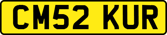 CM52KUR