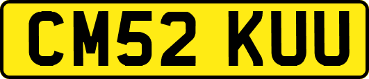 CM52KUU