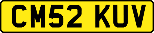 CM52KUV