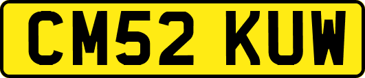CM52KUW
