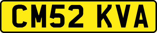 CM52KVA
