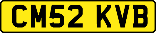 CM52KVB