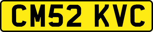 CM52KVC