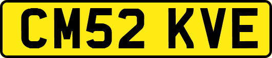 CM52KVE